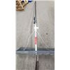 Image 1 : Roof extendable snow shovel new