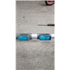 Image 2 : Roof extendable snow shovel new