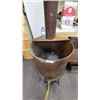 Image 2 : Large Metal  Fire Pit