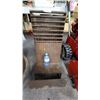 Image 1 : Campsite Fire Pit  / Stove