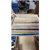 Image 9 : Assorted vinyl records