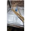 Image 1 : VIntage Yard sticks