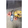 Image 1 : Plate lifting clamp / Welding Magnets