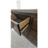 Image 4 : High end 8 drawer dresser