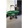Image 1 : Turf Builder fertilizer spreader