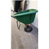 Image 3 : Turf Builder fertilizer spreader