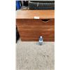 Image 1 : Wooden storage box