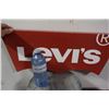 Image 3 : Stool, Levis sign