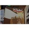 Image 8 : Kenny rogers cassettte, Willie Nelson cassette,