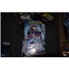 Image 3 : large lot of Pokemon cards, yu-gi-oh cards, dice