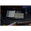 Image 5 : large lot of Pokemon cards, yu-gi-oh cards, dice