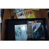 Image 8 : large lot of Pokemon cards, yu-gi-oh cards, dice