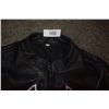 Image 2 : Leather jacket size large