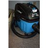 Dura Vac 5 HP wet/dry vacuum works