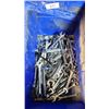 Combination wrenches