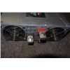 HDI 3000 power inverter