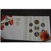Image 1 : Collection of coins