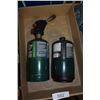 Image 1 : Propane torch w/ extra tank
