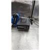 Image 2 : Mastercraft cordless grinder with charger works
