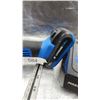 Image 3 : Mastercraft cordless grinder with charger works