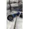 Image 4 : Mastercraft cordless grinder with charger works