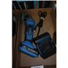 Image 5 : Mastercraft cordless grinder with charger works