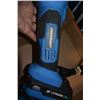 Image 6 : Mastercraft cordless grinder with charger works