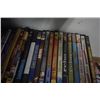 Image 4 : Collection of DVDs