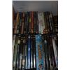 Image 5 : Collection of DVDs