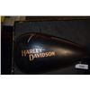 Image 2 : Harley davison half tank and back rest