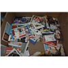 Image 2 : Collection of hockey cards