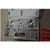Image 1 : Tap & Die set, Bits, allan keys, mixer tool