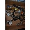 Image 7 : Collection of watches