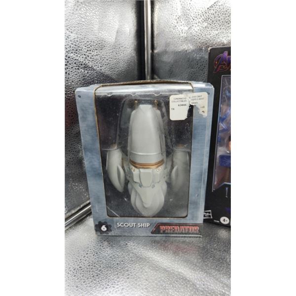 Marvel toys, truck models, bat mobile toy,