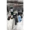 Image 2 : Flashlights, lantern
