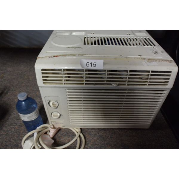 Mainstays air conditioner unit