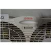 Image 2 : Sunbeam window fan works