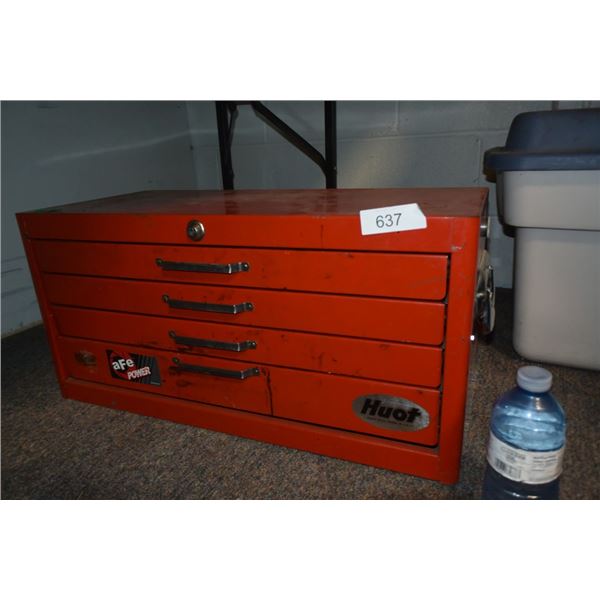 Mechanics toolbox