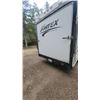 Image 6 : 2006 Vortex Thor Toy Hauler 247 WTB