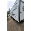 Image 7 : 2006 Vortex Thor Toy Hauler 247 WTB