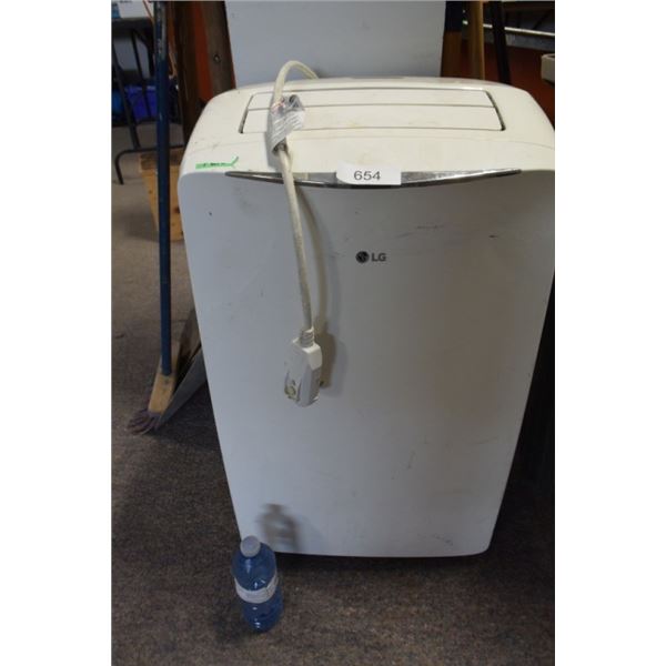 LG air conditioner