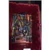 Image 1 : Misc Lot Screwdrivers, nail claw, etc