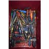 Image 2 : Misc Lot Screwdrivers, nail claw, etc