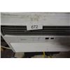 Image 4 : Midea air conditioner unit
