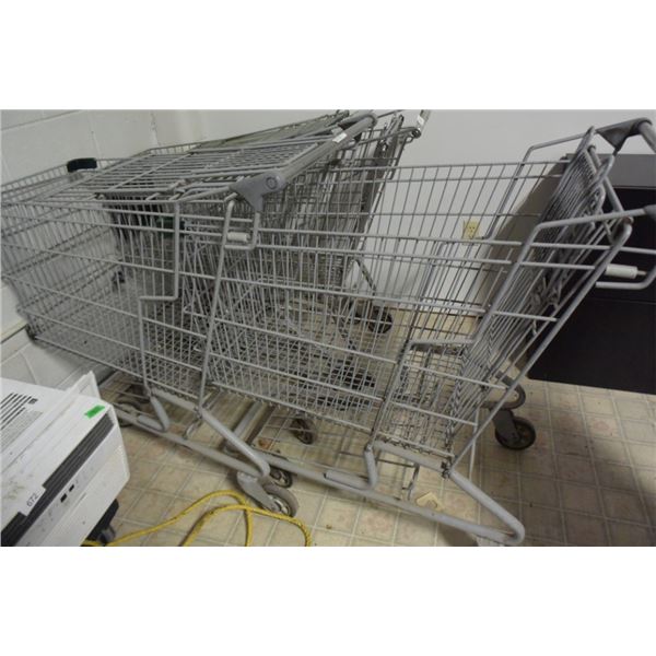 2-Shopping carts
