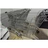Image 1 : 2-Shopping carts