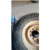 Image 1 : Trailer Trie ST235/85 R16 Looks Like New