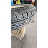 Image 4 : Trailer Trie ST235/85 R16 Looks Like New