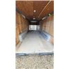 Image 12 : 2004 - 4 Star Utility Trailer 28' Barn Doors