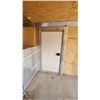 Image 16 : 2004 - 4 Star Utility Trailer 28' Barn Doors